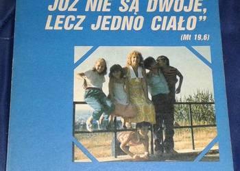 Nas dwoje i Rozmowy z narzeczonymi i młodymi - K. Meissner