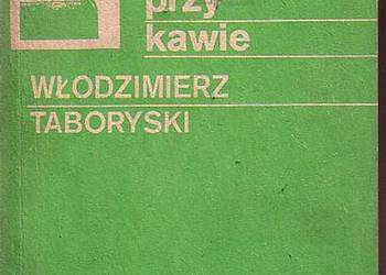 (0399) ABC TEATRU PRZY KAWIE – WŁODZIMIERZ TABORYSKI