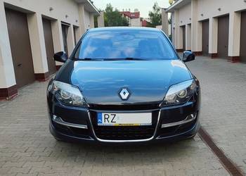 Renault Laguna 3 III - RZESZÓW