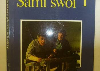 SAMI SWOI - ANDRZEJ MULARCZYK