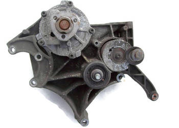 A4 Passat B5 1.9 TDI Lapa wspornik alternatora 028903143AF