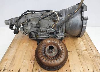 London Taxi LTI TX2 TXII 2.4 D SKRZYNIA BIEGÓW