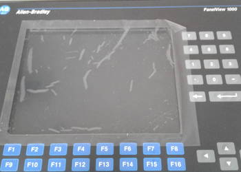 Allen Bradley PanelView 1000