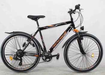 Rower MTB TECNOBIKE 21 biegów Koła 26 cali MĘSKI