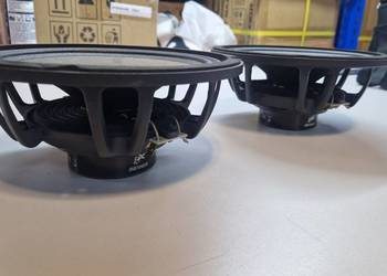 GŁOSNIKI AUDIO SYSTEM AX 200 PA EVO