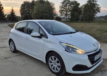 Peugeot 208 1.6 blue hdi