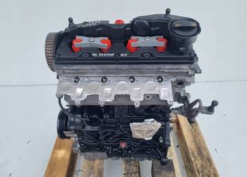 SILNIK VW Caddy III 2.0 TDI PO REGENERACJI CFH CFHC