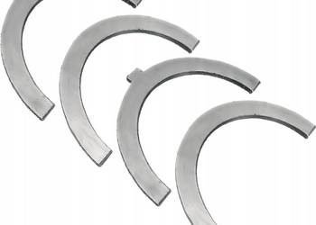 Półpierścień tłokowy