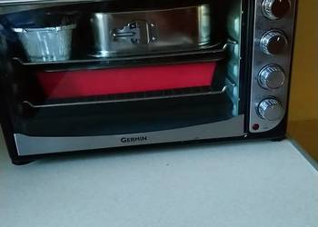 Piekarnik elektryczny GERMIN