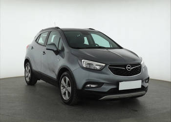 Opel Mokka 1.4 Turbo