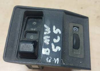 Włącznik świateł BMW E34