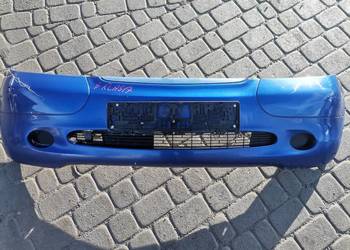 ZDERZAK PRZÓD MERCEDES A-KLASA W168 KOLOR 933