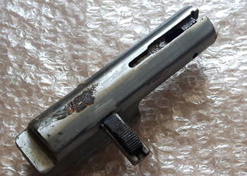 Trzon zamka PPSZ 41 (PPSH) - Nowy stan / idealny