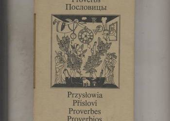 Sprichworter   Proverbs   Posłowicy   Przysłowia   Pris Sprichworter   Proverbs   Posłowicy   Przysłowia   Pris