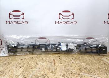 VW CADDY FORD TRANSIT ŚLIZG MOCOWANIE ABSORBER ZDERZAK TYŁ VWN3CA-17B861-AA