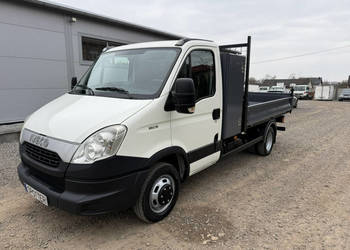 Iveco Daily 35C15 35C15 50C15 Wywrot Kiper Super Stan
