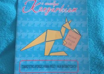 Sprzedam matematyka z wesołym kangurem 2009 rok