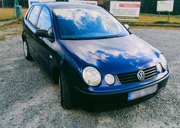 Volkswagen Polo 1.2 2002