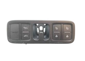 PRZEŁĄCZNIK FOTELA 4M0959861B 4M0959511E   Audi Q7 II (2015-2026) SQ7