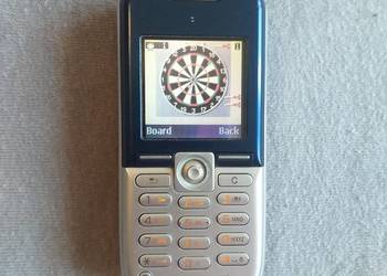 Telefon komórkowy Sony Ericsson K300i  k300 unikat