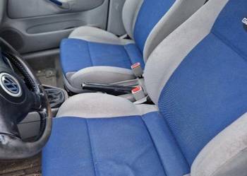 vw golf 4  na cześć. Cena za fotele do negocjacji