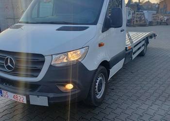 mercedes autlaweta 35000km