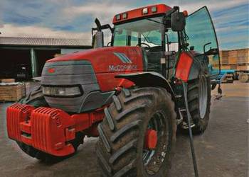 Ciągnik Mccormick MTX200