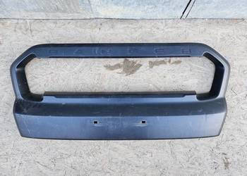 FORD RANGER IV LIFT GRILL ATRAPA RAMKA PRZÓD EB3B-8B189-A