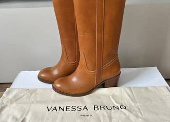 Kozaki Vanessa Bruno Paris