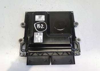 Volvo V40 II 2.0 D STEROWNIK SILNIKA komputer 31312486