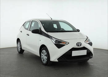 Toyota Aygo 1.0 VVT-i