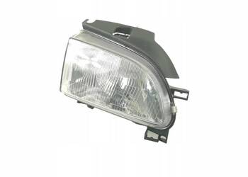 LAMPA PRAWY PRZÓD SEAT AROSA 1997-2004 NOWA MAGNETI LPD591 / 6H1941016C