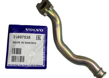 VOLVO S60 V60 S90 V90 XC60 XC90 II przewod olejowy splyw tu…