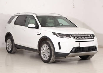 Land Rover Discovery Sport SD4