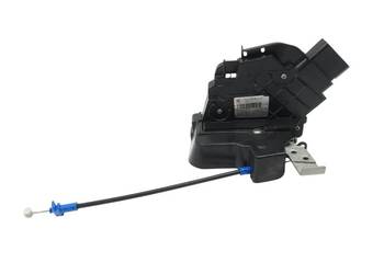 ZAMEK DRZWI PRAWY PRZÓD 6M2AR21812AC Ford Mondeo Mk4 (2007-2014)