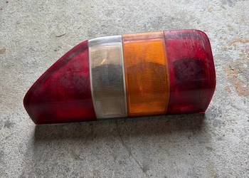 Lampa tylna prawa Mercedes Sprinter VW LT rama Bosch oryginał