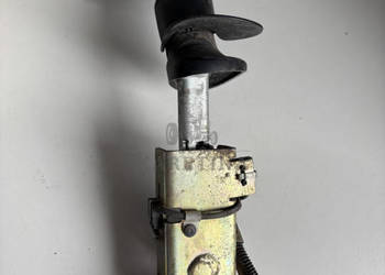 Claas Lexion 600 - joystick