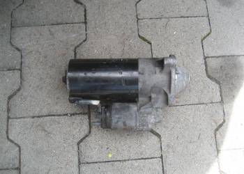 volvo s80 v60 s60 07-14r 2,0 tdi d3 automat rozrusznik bosch 31327066