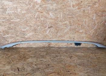 Reling Dachowy Lewy Nissan Qashqai J10 Lift