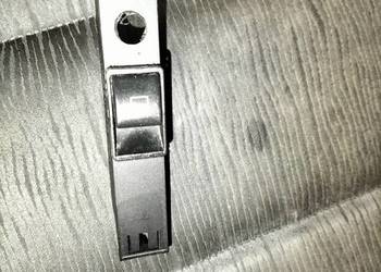 Przełącznik przedniej lewej szyby BMW E46