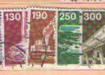 Zn. BRD Mi 1134 - 8 kas 1982