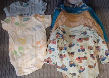 Body na długi i krótki rękaw