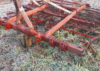 Agregat uprawowy RAU