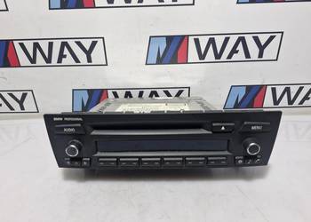  BMW E81 E84 E90 E93 RADIO PROFESSIONAL CD 9263468