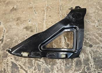 BMW 7 G11 ŚLIZG LEWY ZDERZAKA PRZÓD 7357201 51117357201