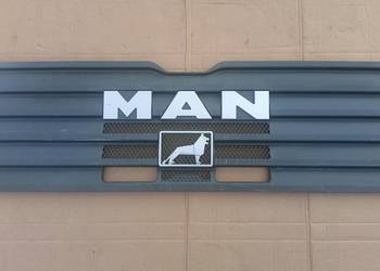 GRILL MAN TGL TGM TGA TGS 81611500110 81611500111 81611500128