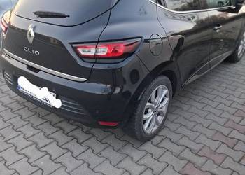 Silnik 0.9 tce 76KM Renault clio 4