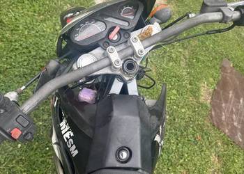 Derbi senda