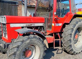 Case international 956xl