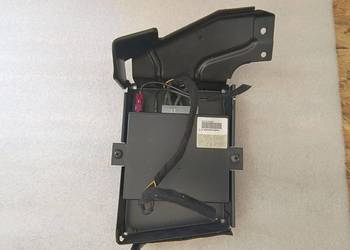 Moduł GSM telefonu Bluetooth Porsche Boxster 95504490277